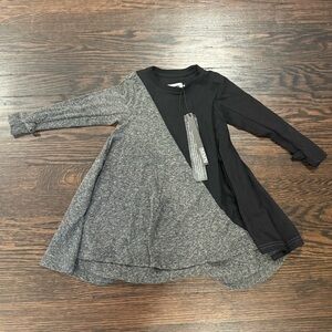 NWT Nununu Dress, 18-24 months